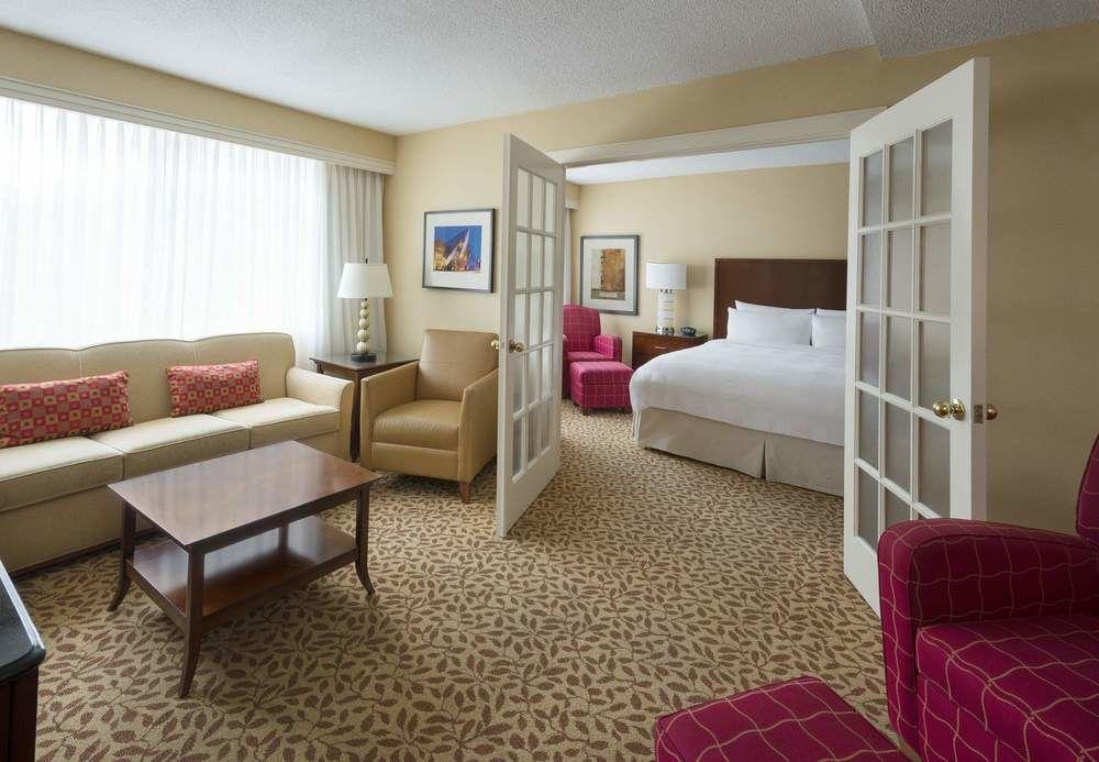 W Toronto Otel Dış mekan fotoğraf