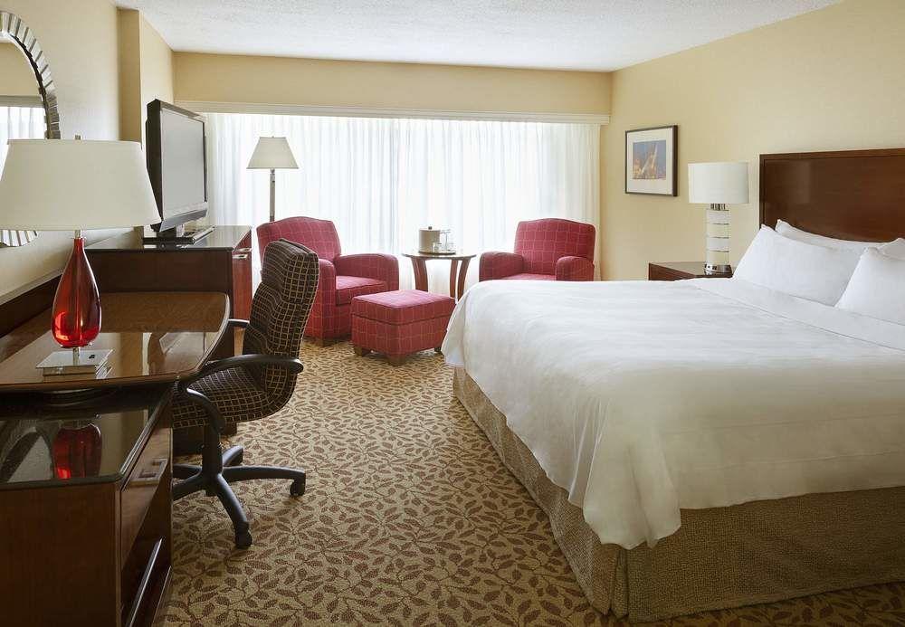 W Toronto Otel Dış mekan fotoğraf