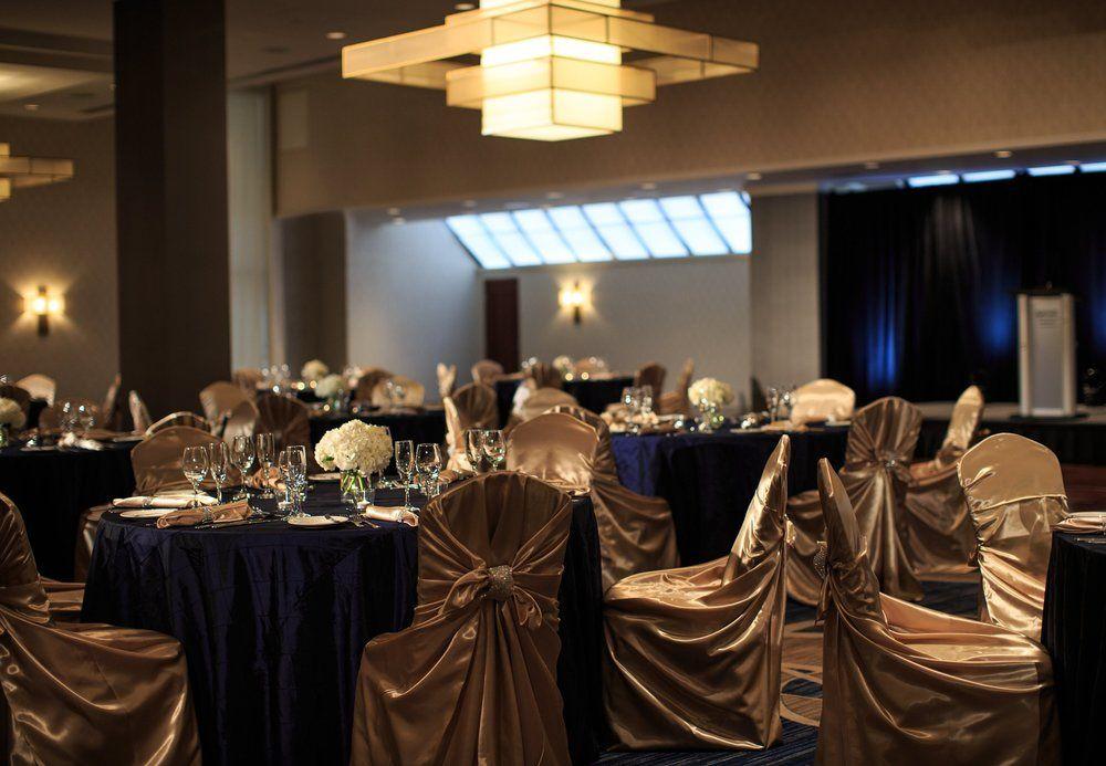 W Toronto Otel Dış mekan fotoğraf