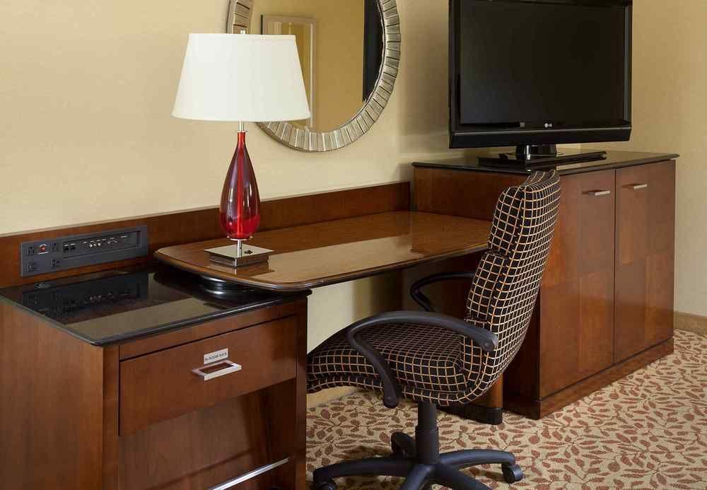 W Toronto Otel Dış mekan fotoğraf
