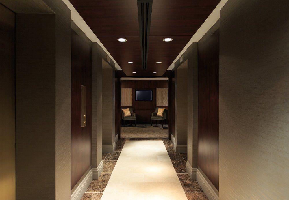 W Toronto Otel Dış mekan fotoğraf