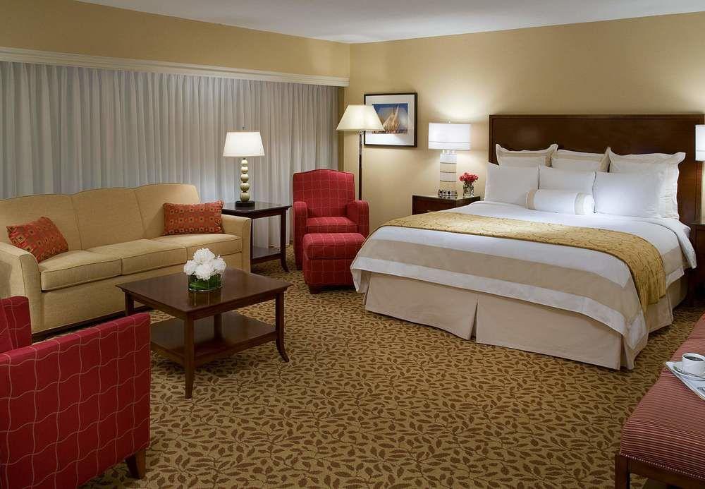 W Toronto Otel Dış mekan fotoğraf